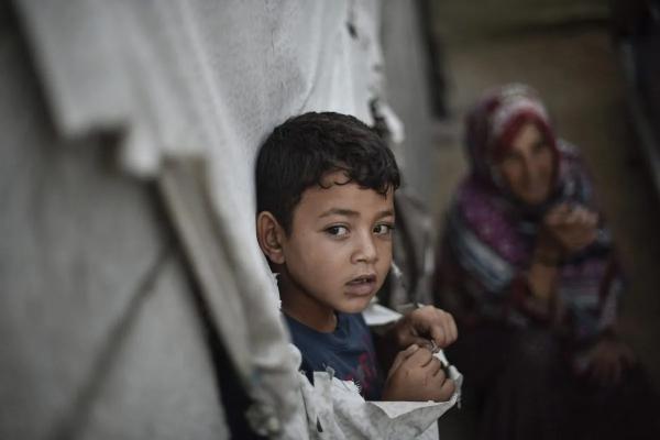 الصحة العالمية تدعو إلى تعزيز النظام الصحي الفلسطيني - موقع Middle East Monitor