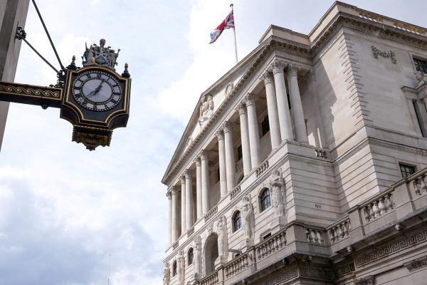 لجذب المستثمرين.. بريطانيا تبيع سندات حكومية بعائد قياسي