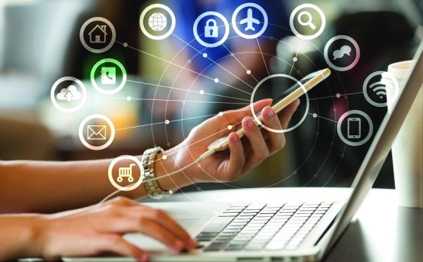 شبكات التقنية أداة أساسية في التحول الرقمي (اليوم)