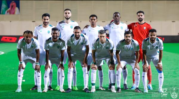 الجمعة.. الأهلي يبدأ التحضيرات لروشن