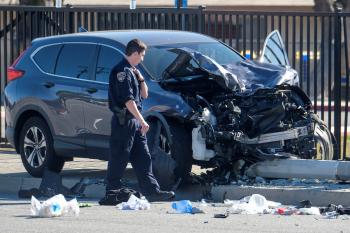 إصابة 18 شخصا في حادث سير مروع في نيويورك - رويترز أرشيفية