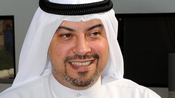 طلال الفهد رئيسًا للمجلس الأولمبي الآسيوي حتى 2027