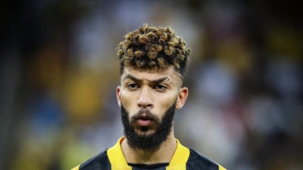 تطورات مستقبل العبود مع الاتحاد