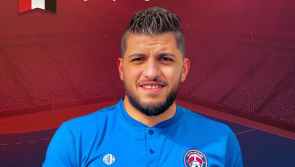 قبضة العدالة تتمسك ببقاء محمد سمير 