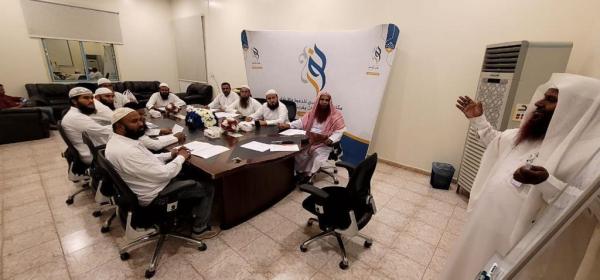 17659 مستفيدا من 122 برنامجا لجمعية ' نور' بالدمام