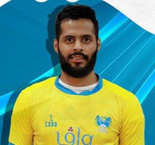 الجيل يتعاقد مع البلادي