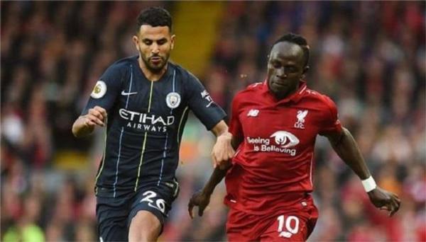 الأهلي يتم اتفاقه مع ماني ومحرز