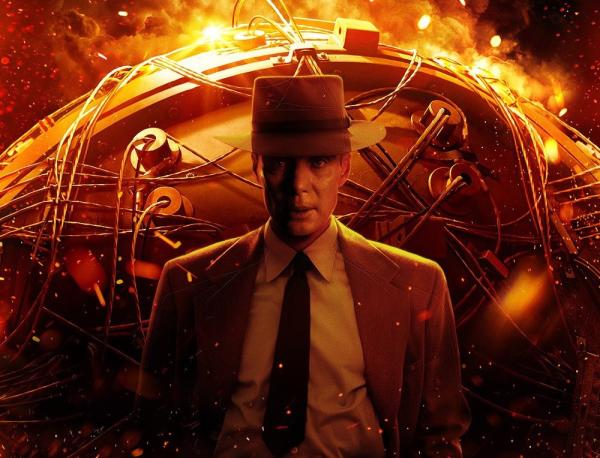 سينمات العالم تستعد لاستقبال فيلم Oppenheimer