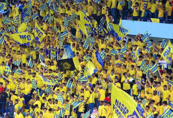 القلق يساور جماهير النصر بعد صفقة بروزوفيتش