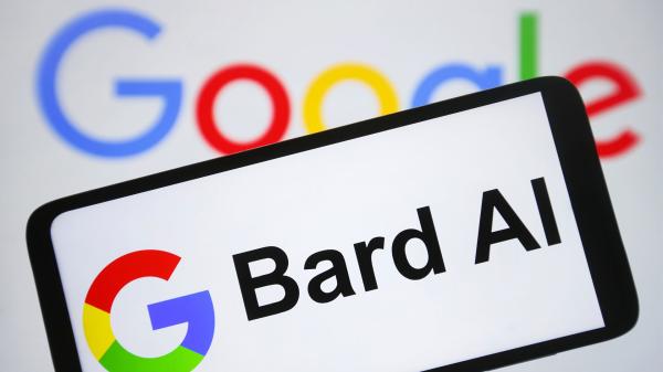 'Google Bard' يدعم اللغة العربية.. تعرف على مميزاته