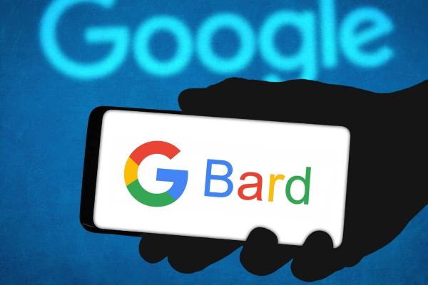 google bard - 1