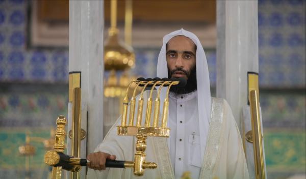 خطيب المسجد النبوي: الجنة دار خلود أولياء الله
