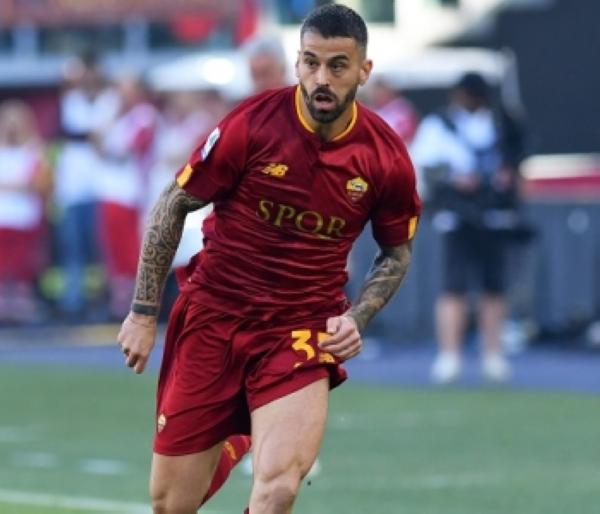 الشباب يفاوض لاعب روما