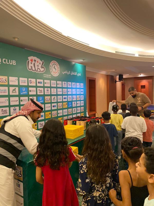 تعمل التجربة على تعزيز رفاهية المشاركين النفسية - اليوم