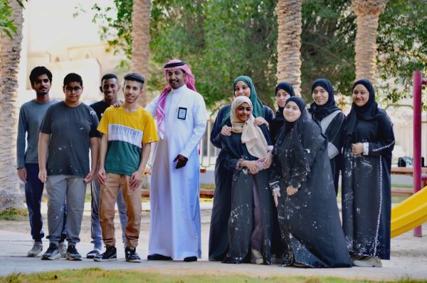 فريق 