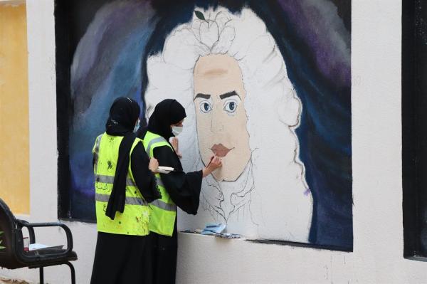 القضاء على جميع أشكال التشوهات البصرية - اليوم
