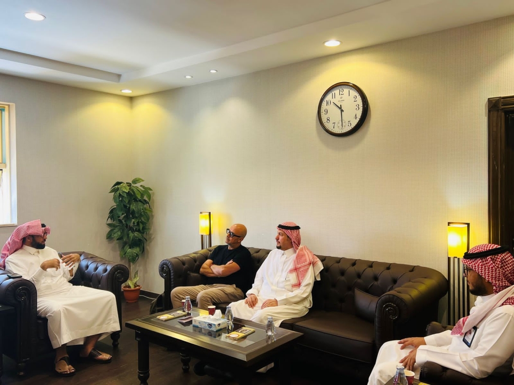 الطائف تجذب المستثمرين لجودة منتجاتها الزراعية