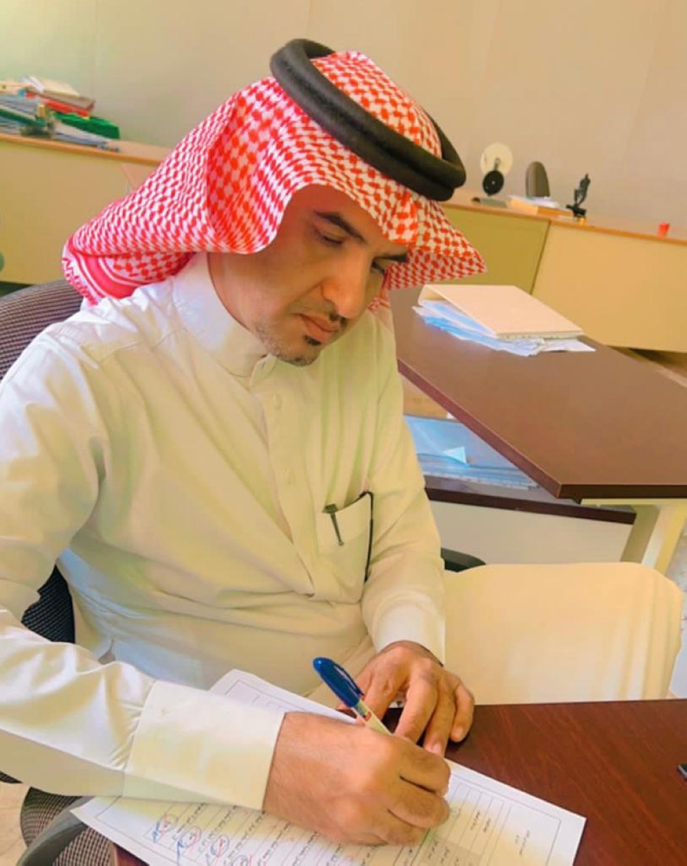 وزير الداخلية والطائف وعامر عبدالله مطلوب