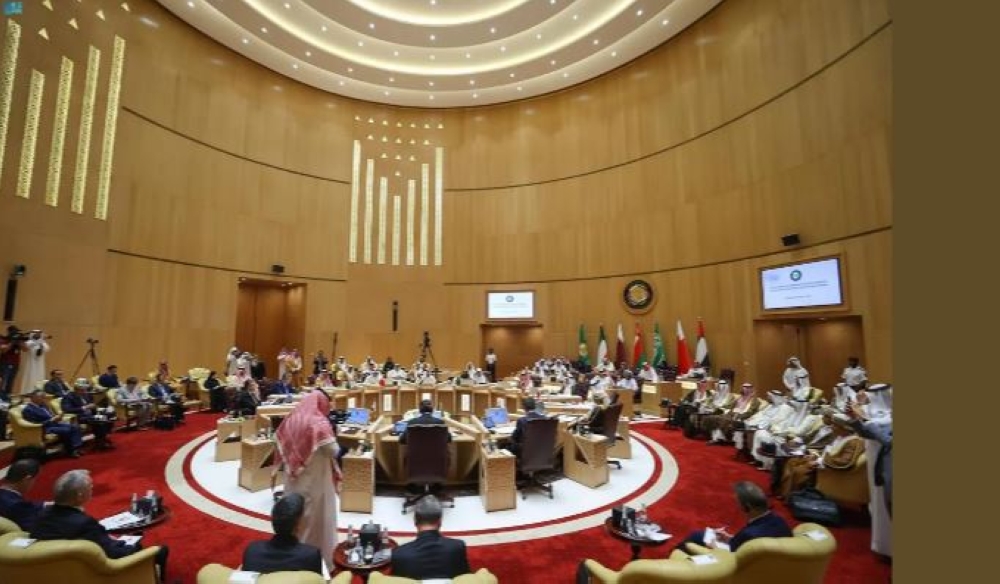 مجلس التعاون ودول آسيا الوسطى.. مصالح مشتركة وروابط تاريخية