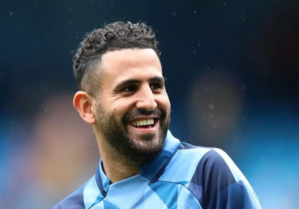 الأهلي يُعلن عن محرز خلال 48 ساعة