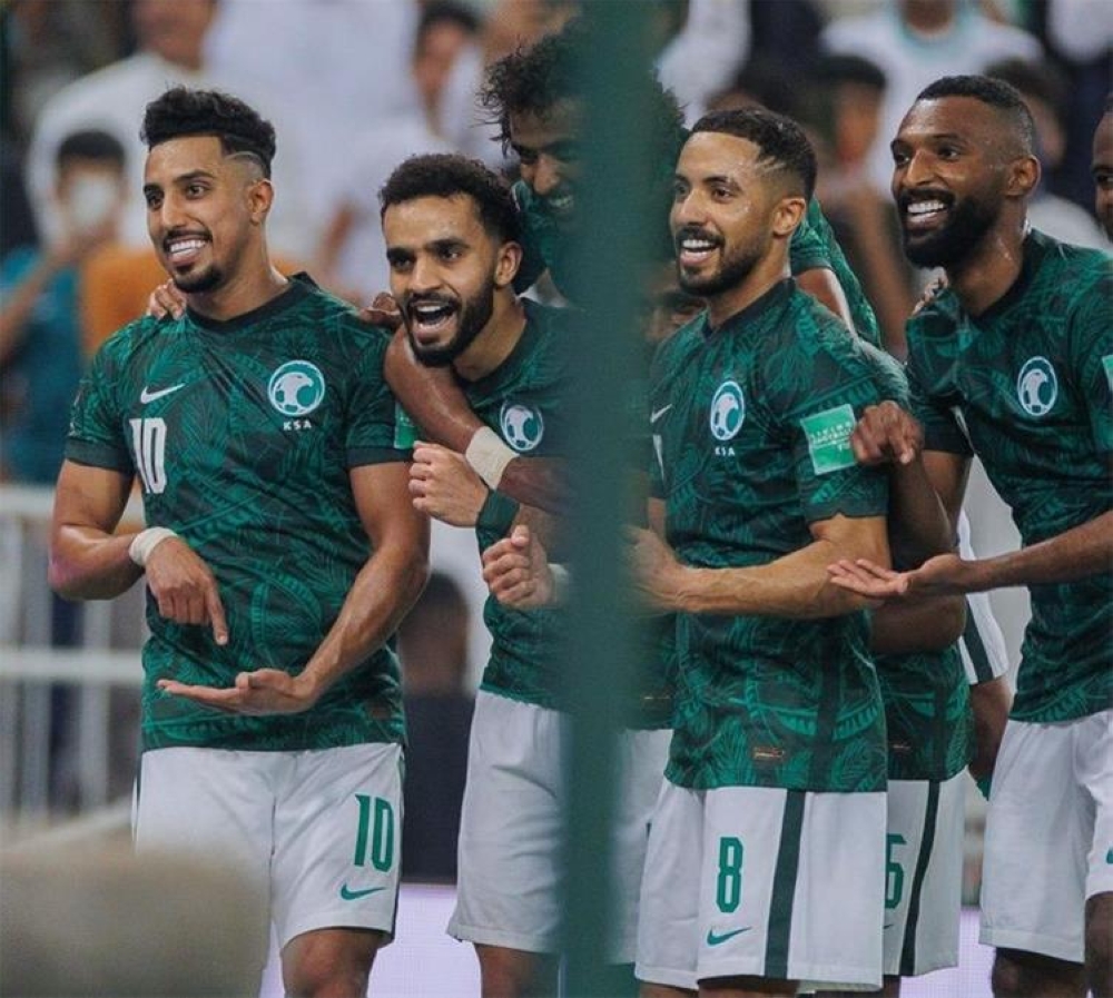 الأخضر يحتل المركز 54 في تصنيف فيفا