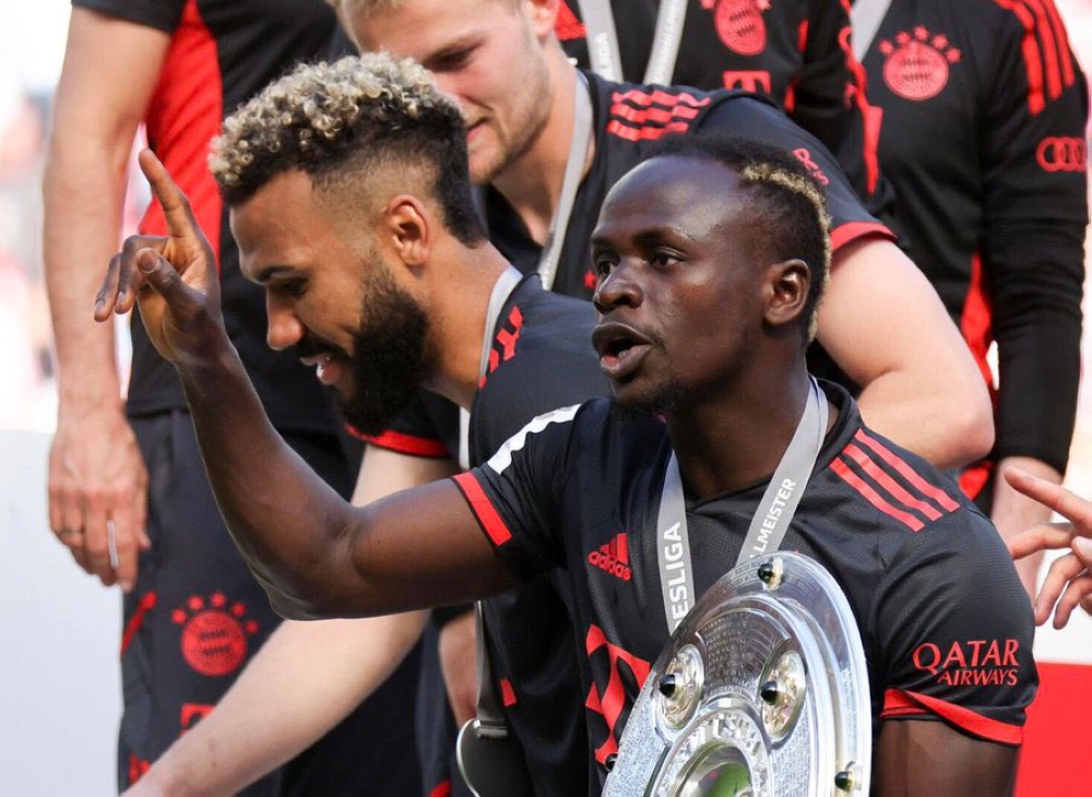 ماني يتفق مع النصر.. وبايرن ميونخ يترقب
