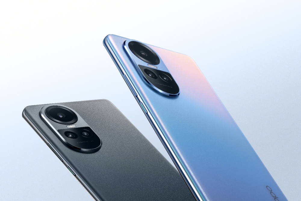 OPPO تطلق Reno10 Pro 5G و Reno10 Pro + 5G وReno10 5G