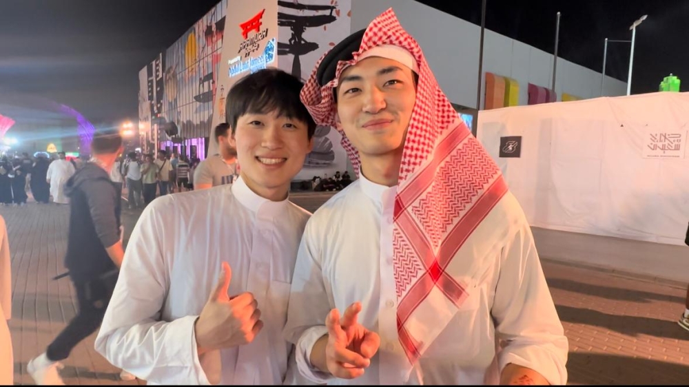 كوري لـ