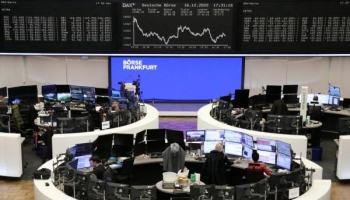 هبوط أسهم قطاع التكنولوجيا في أوروبا 1.6% - رويترز
