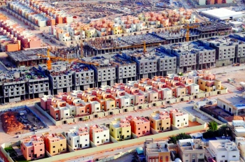 الشركة الوطنية للإسكان NHC تواصل تسليم الوحدات السكنية للملَّاك (اليوم)