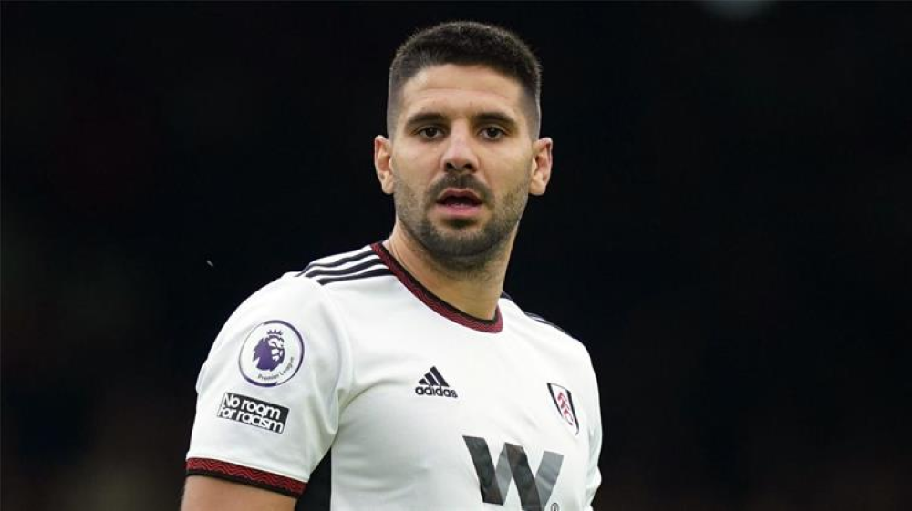 ميتروفيتش يرفض التدرب مع فولهام بسبب الهلال