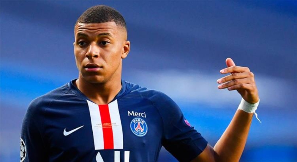 ريال مدريد ينتظر الرحيل المجاني لـ مبابي