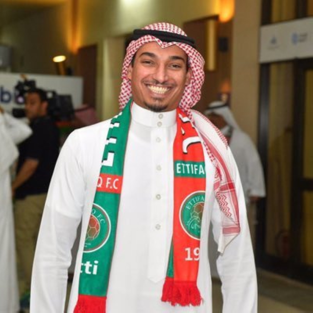 سامر المسحل.. رسائل عديدة للم شمل الاتفاق!