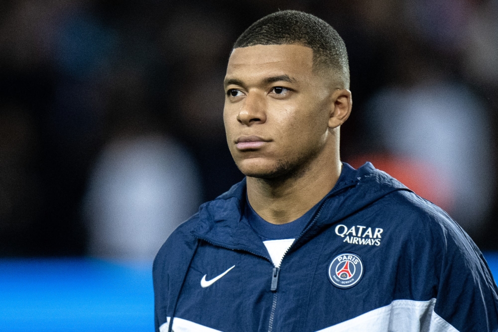 الأغلى في التاريخ.. الهلال يقدم عرضا رسميا لمبابي