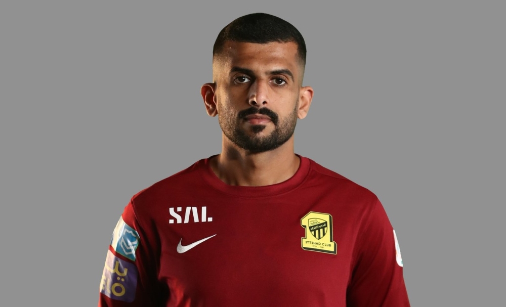 الاتحاد يعلن إصابة حارسه بـ'الصليبي'