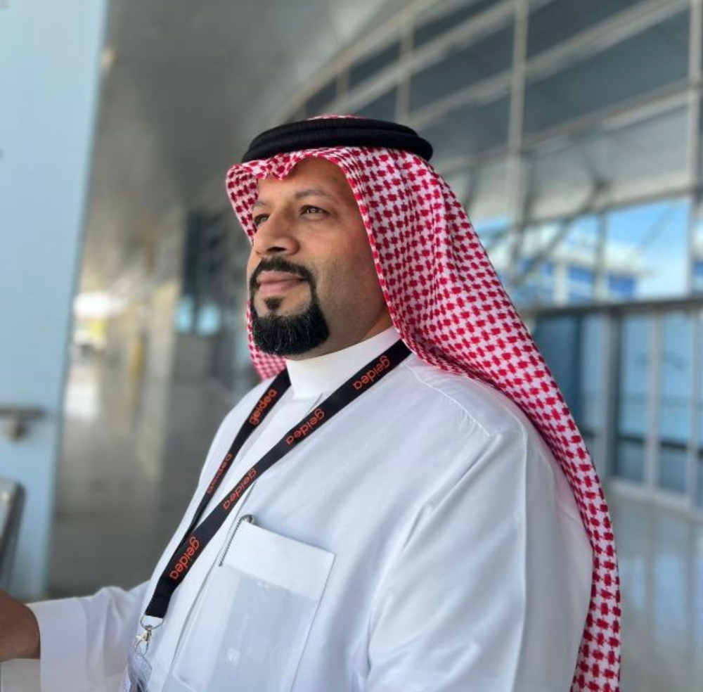 المختص في التسويق الالكتروني محمد بازرعة - اليوم
