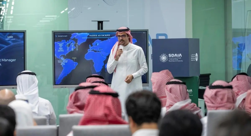 تزويد الشركات الناشئة المشاركة بالمهارات اللازمة للنمو والتوسع والابتكار - واس