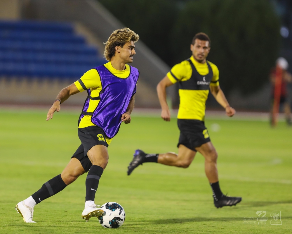 الإتحاد يتفوق تاريخياً على الأندية التونسية