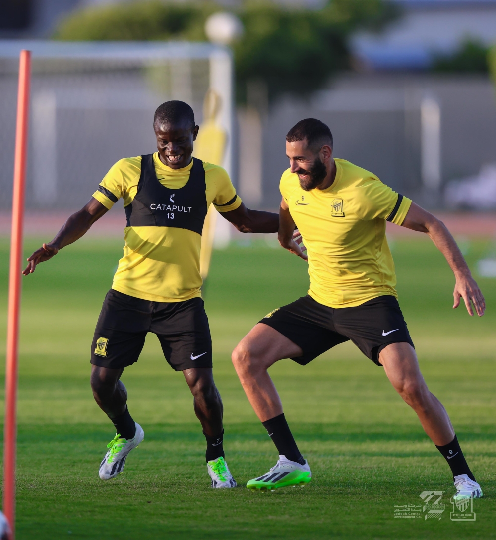 صفقات الاتحاد تظهر أمام الترجي التونسي 