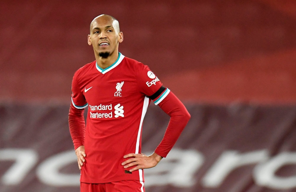 خطوة تفصل فابينيو عن الاتحاد