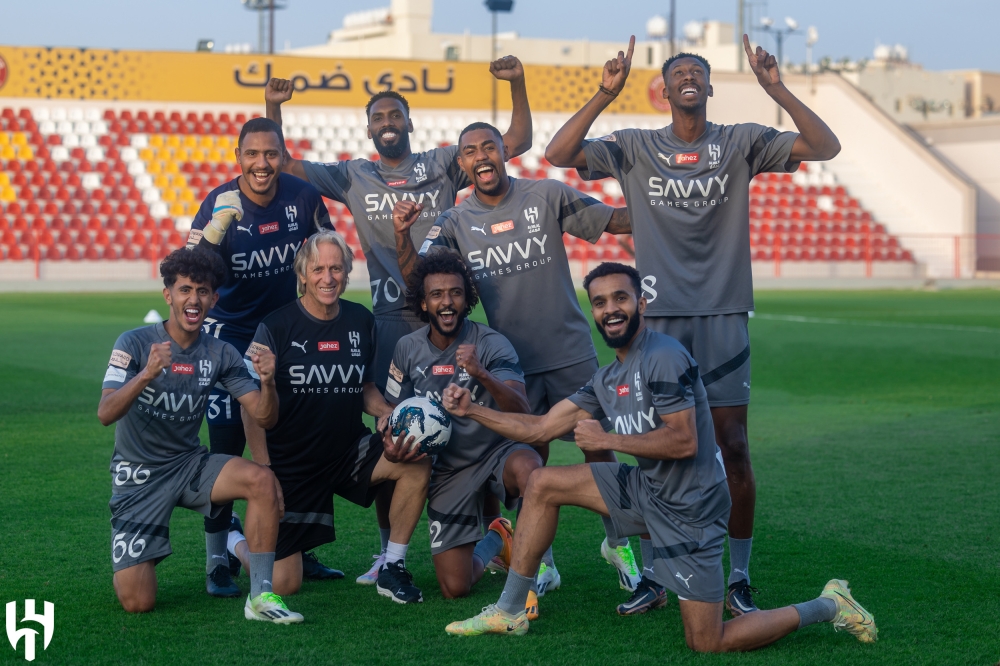 الهلال يتسلح بالتاريخ أمام السد