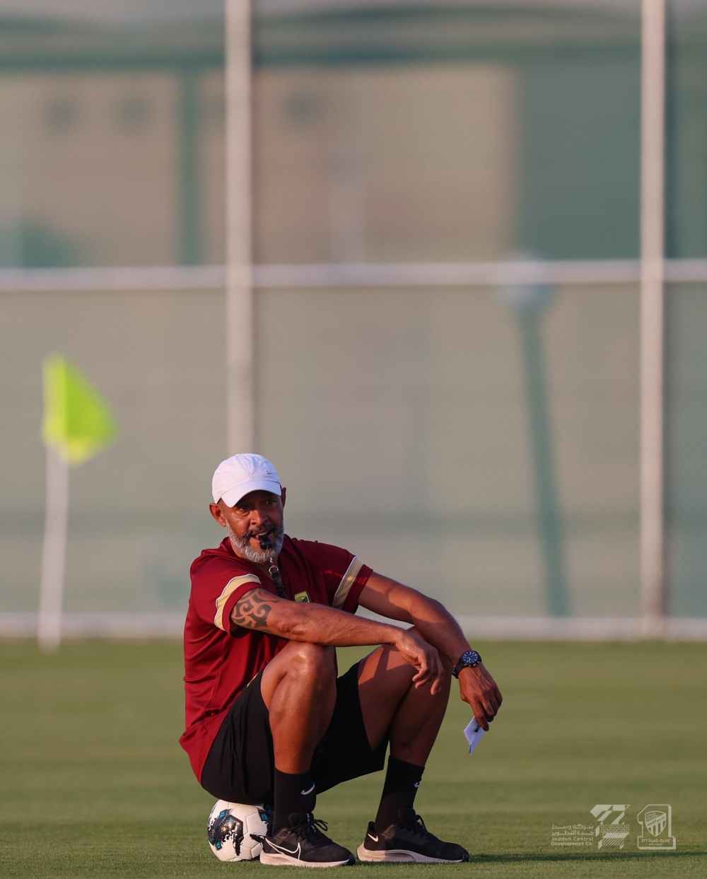 سانتو يفتش عن الفوز 28 مع الإتحاد