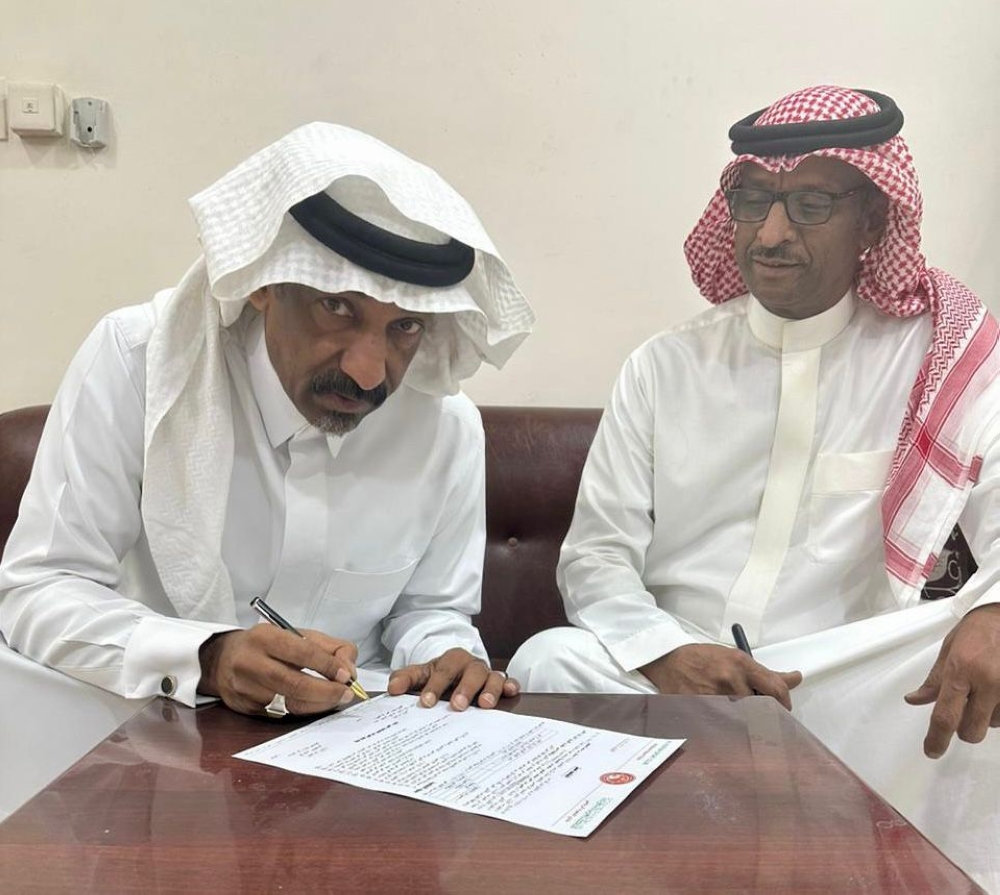 البطي مديراً تنفيذياً لنادي النجوم 