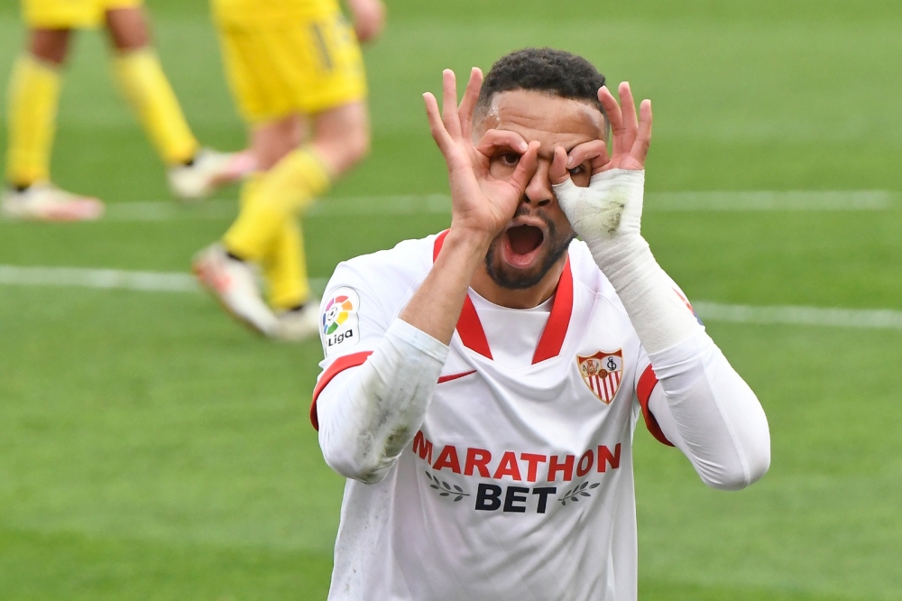 جماهير الهلال ترفض يوسف النصيري