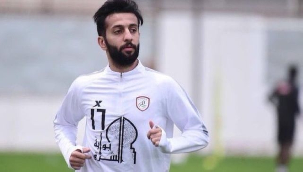 القادسية يتعاقد مع الشامخ 