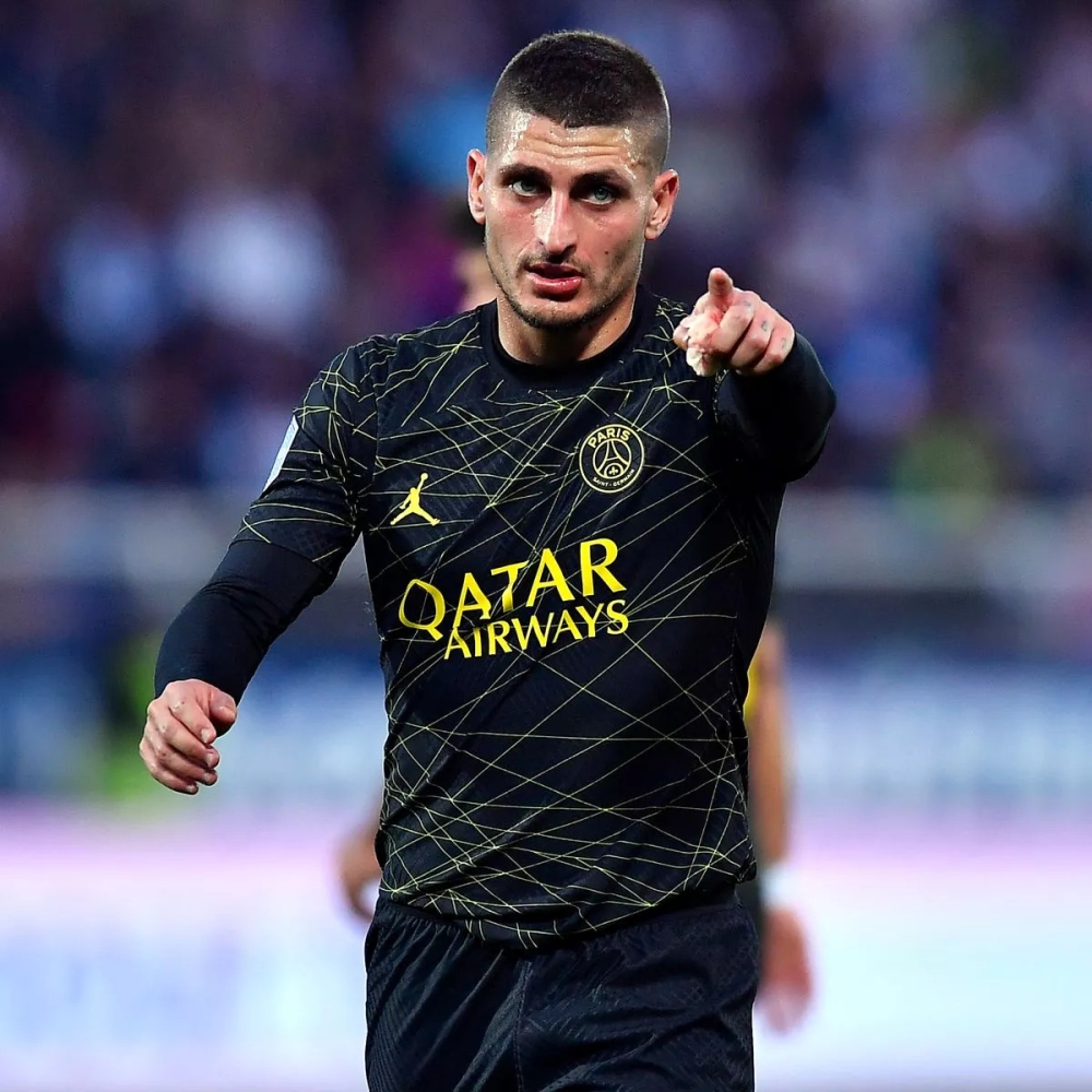 فيراتي يختار الهلال ويرفض الأهلي