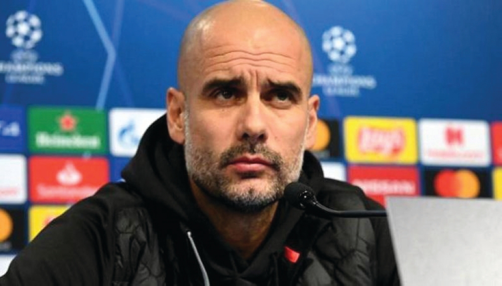 الهلال لازال يترقب.. جوارديولا يحدد مصير برناردو سيلفا