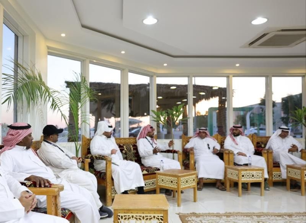 توفير فرص لرواد الأعمال بموسم عنيزة الدولي للتمور
