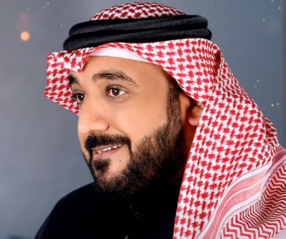 فيصل السالم يطرح أغنيته الجديدة 'تحريتك'