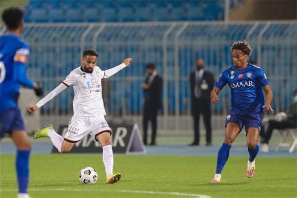 قبل مواجهة الغد.. تعرف على هدافي مواجهات الهلال والشباب